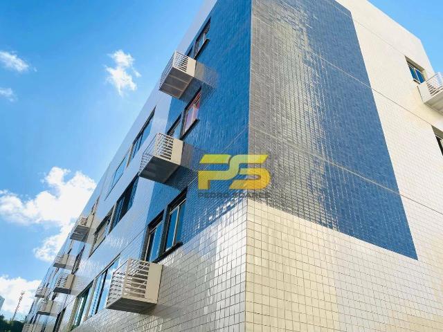 Apartamento venda em João Pessoa
