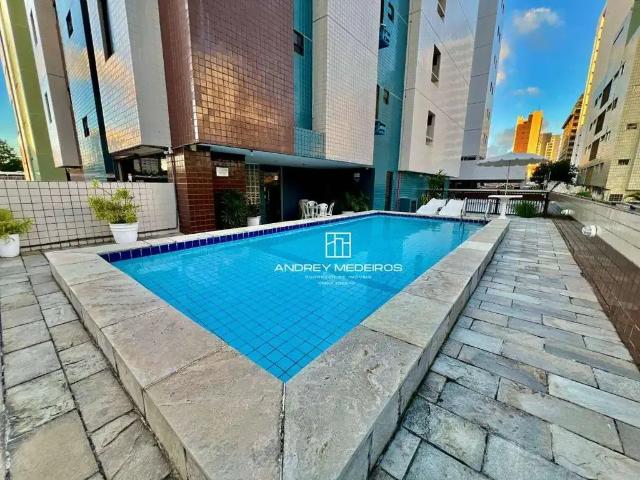 Apartamento venda em João Pessoa