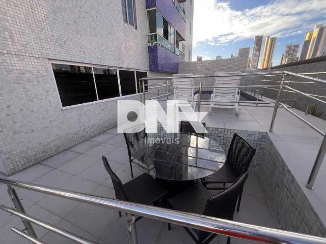 Apartamento venda em João Pessoa