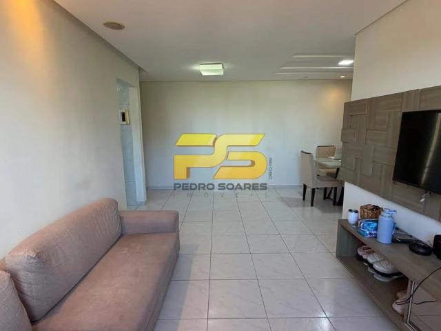Apartamento venda em Vila Chatuba, João Pessoa