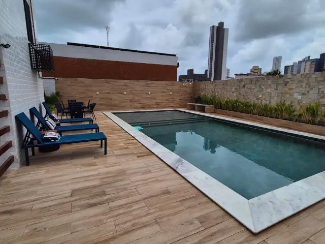Apartamento venda em Região Geográfica Imediata de João Pessoa, Região Metropolitana de João Pessoa