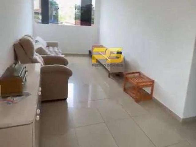 Apartamento venda em João Pessoa