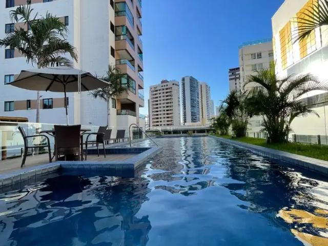 Apartamento venda em Região Geográfica Imediata de João Pessoa, Região Metropolitana de João Pessoa