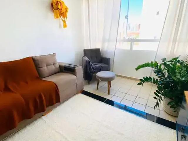 Apartamento venda em Região Geográfica Imediata de João Pessoa, Região Metropolitana de João Pessoa