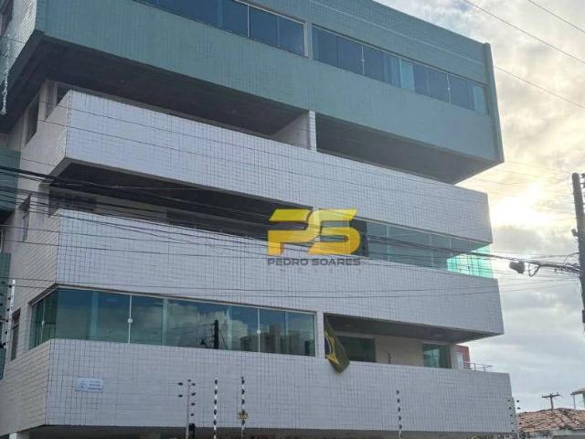 Apartamento venda em Vila Chatuba, João Pessoa