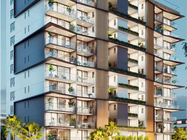 Apartamento venda em Região Geográfica Imediata de João Pessoa, Região Metropolitana de João Pessoa