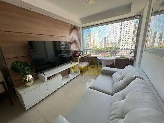 Apartamento venda em Região Geográfica Imediata de João Pessoa, Região Metropolitana de João Pessoa