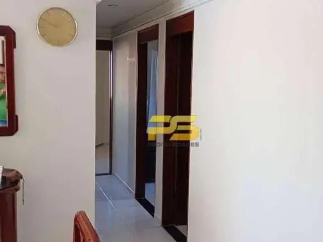 Apartamento venda em Região Geográfica Imediata de João Pessoa, Região Metropolitana de João Pessoa