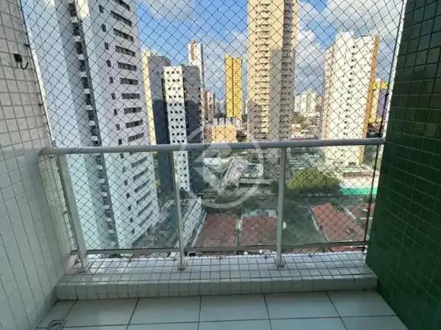 Apartamento venda em Região Geográfica Imediata de João Pessoa, Região Metropolitana de João Pessoa