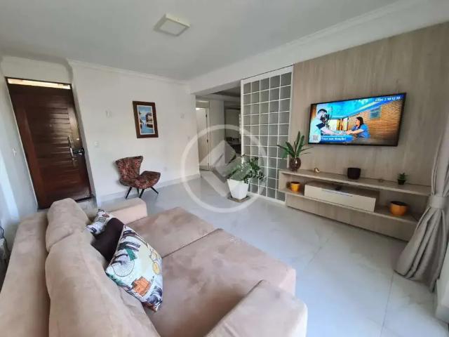 Apartamento venda em Região Geográfica Imediata de João Pessoa, Região Metropolitana de João Pessoa