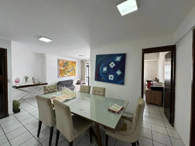 Apartamento venda em João Pessoa