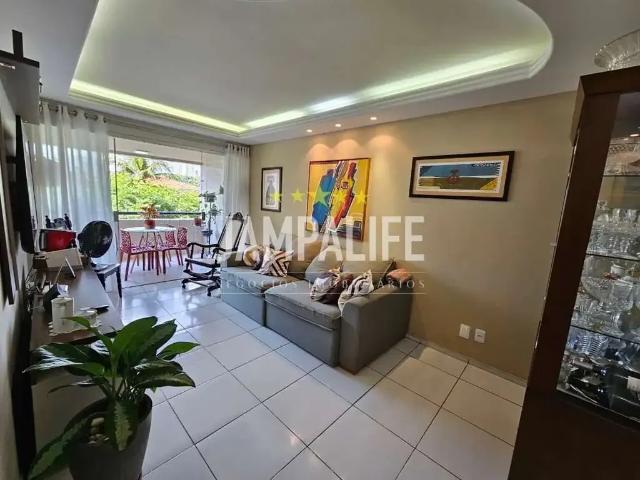Apartamento venda em Região Geográfica Imediata de João Pessoa, Região Metropolitana de João Pessoa