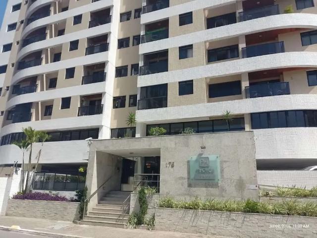 Apartamento venda em Região Geográfica Imediata de João Pessoa, Região Metropolitana de João Pessoa