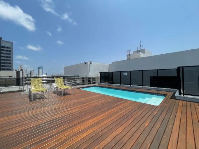 Apartamento venda em Região Geográfica Imediata de João Pessoa, Região Metropolitana de João Pessoa