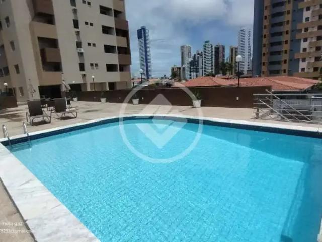 Apartamento venda em Região Geográfica Imediata de João Pessoa, Região Metropolitana de João Pessoa