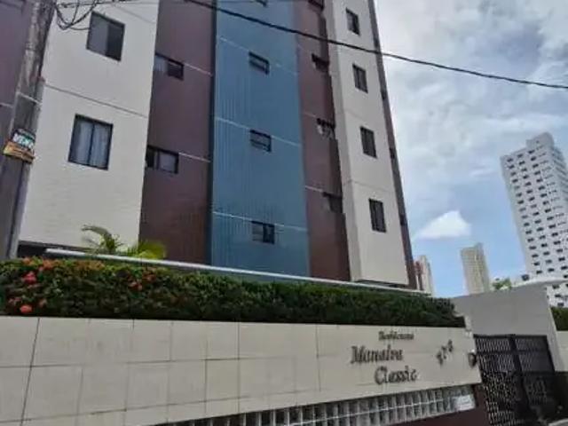 Apartamento venda em Região Geográfica Imediata de João Pessoa, Região Metropolitana de João Pessoa