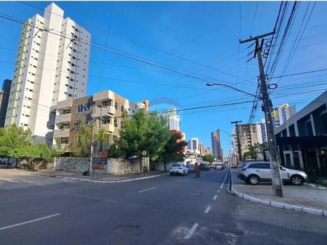 Apartamento venda em João Pessoa