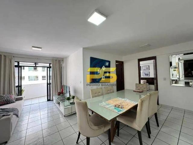 Apartamento venda em João Pessoa