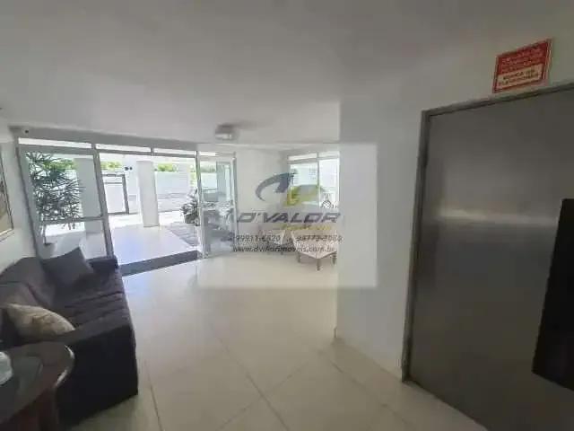 Apartamento venda em Região Geográfica Imediata de João Pessoa, Região Metropolitana de João Pessoa
