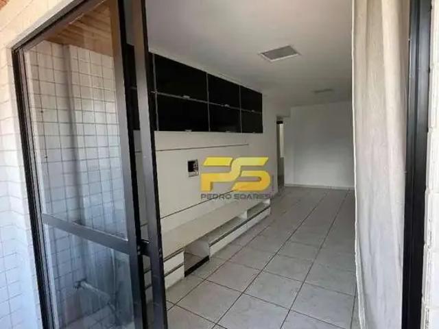 Apartamento venda em Região Geográfica Imediata de João Pessoa, Região Metropolitana de João Pessoa