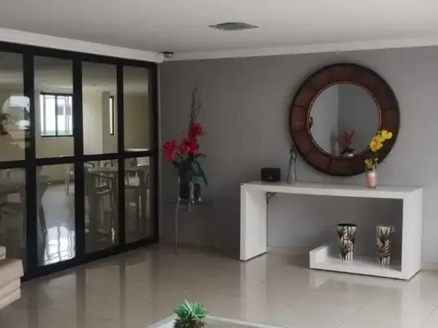 Apartamento venda em Região Geográfica Imediata de João Pessoa, Região Metropolitana de João Pessoa