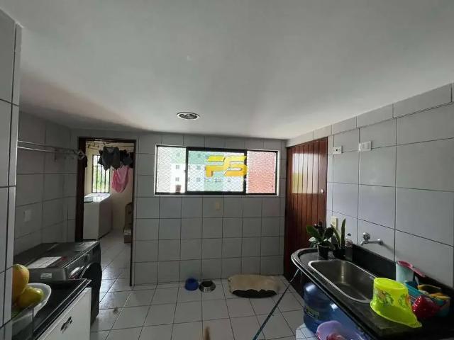 Apartamento venda em Região Geográfica Imediata de João Pessoa, Região Metropolitana de João Pessoa