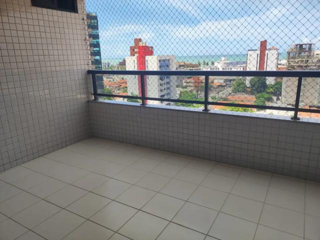 Apartamento venda em Região Geográfica Imediata de João Pessoa, Região Metropolitana de João Pessoa