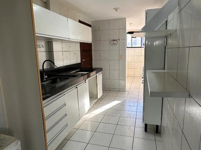 Apartamento venda em João Pessoa, Região Geográfica Intermediária de João Pessoa