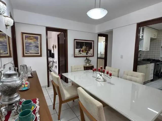 Apartamento venda em Região Geográfica Imediata de João Pessoa, Região Metropolitana de João Pessoa