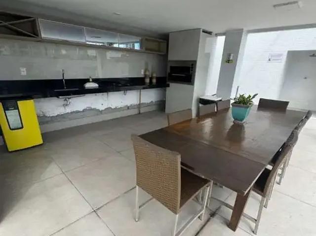 Apartamento venda em João Pessoa