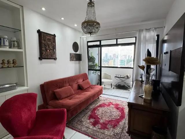 Apartamento venda em Região Geográfica Imediata de João Pessoa, Região Metropolitana de João Pessoa