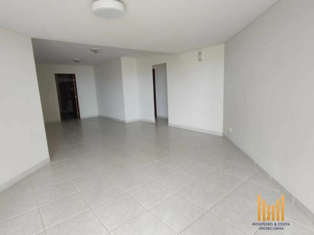 Apartamento venda em João Pessoa, Região Geográfica Intermediária de João Pessoa