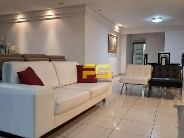 Apartamento venda em Região Geográfica Imediata de João Pessoa, Região Metropolitana de João Pessoa