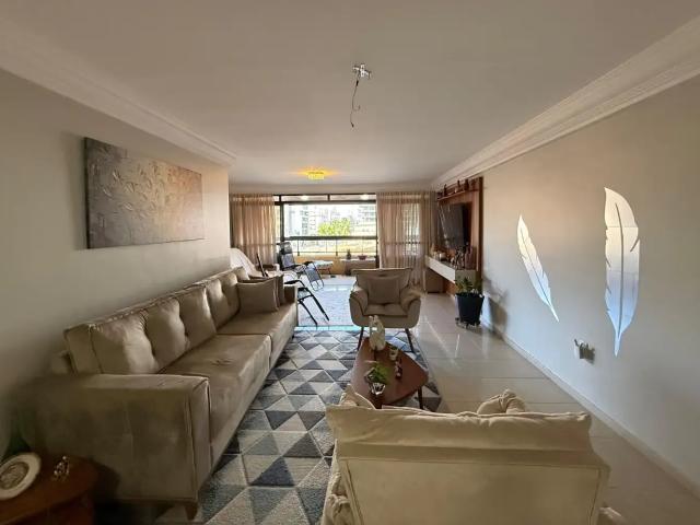 Apartamento venda em Região Geográfica Imediata de João Pessoa, Região Metropolitana de João Pessoa
