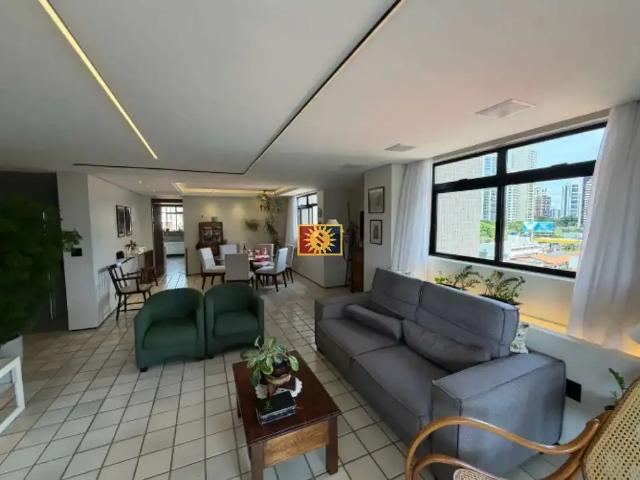Apartamento venda em Região Geográfica Imediata de João Pessoa, Região Metropolitana de João Pessoa