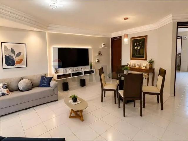 Apartamento venda em Região Geográfica Imediata de João Pessoa, Região Metropolitana de João Pessoa