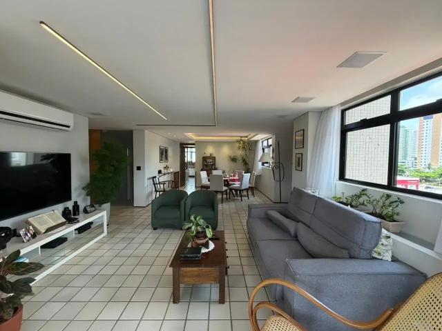 Apartamento venda em Região Geográfica Imediata de João Pessoa, Região Metropolitana de João Pessoa