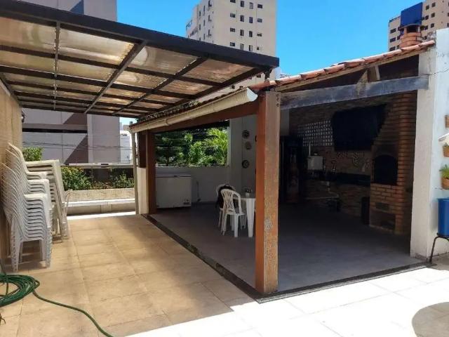 Apartamento venda em Região Geográfica Imediata de João Pessoa, Região Metropolitana de João Pessoa