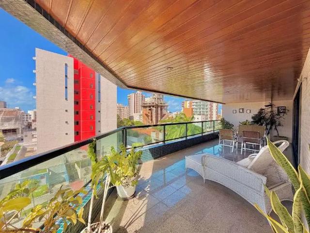 Apartamento venda em Região Geográfica Imediata de João Pessoa, Região Metropolitana de João Pessoa
