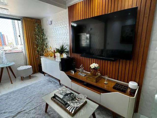 Apartamento venda em Região Geográfica Imediata de João Pessoa, Região Metropolitana de João Pessoa