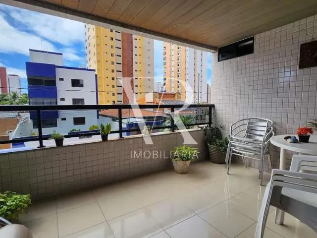 Apartamento venda em Região Geográfica Imediata de João Pessoa, Região Metropolitana de João Pessoa