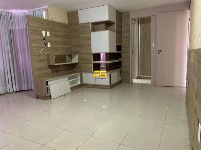 Apartamento venda em Região Geográfica Imediata de João Pessoa, Região Metropolitana de João Pessoa