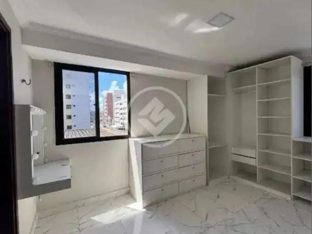 Apartamento venda em Região Geográfica Imediata de João Pessoa, Região Metropolitana de João Pessoa