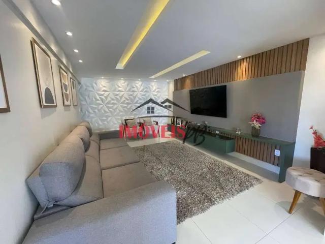 Apartamento venda em Região Geográfica Imediata de João Pessoa, Região Metropolitana de João Pessoa