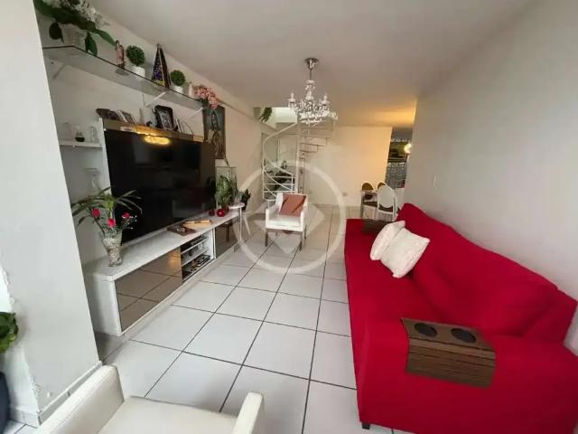 Apartamento venda em Região Geográfica Imediata de João Pessoa, Região Metropolitana de João Pessoa