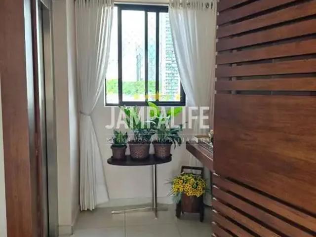Apartamento venda em Região Geográfica Imediata de João Pessoa, Região Metropolitana de João Pessoa