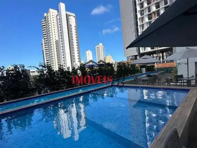 Apartamento venda em Região Geográfica Imediata de João Pessoa, Região Metropolitana de João Pessoa