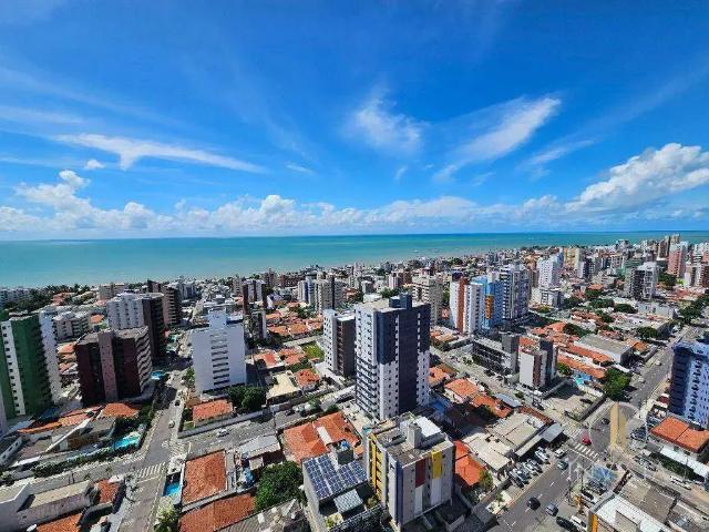 Apartamento venda em Região Geográfica Imediata de João Pessoa, Região Metropolitana de João Pessoa
