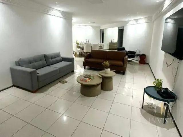 Apartamento venda em Região Geográfica Imediata de João Pessoa, Região Metropolitana de João Pessoa