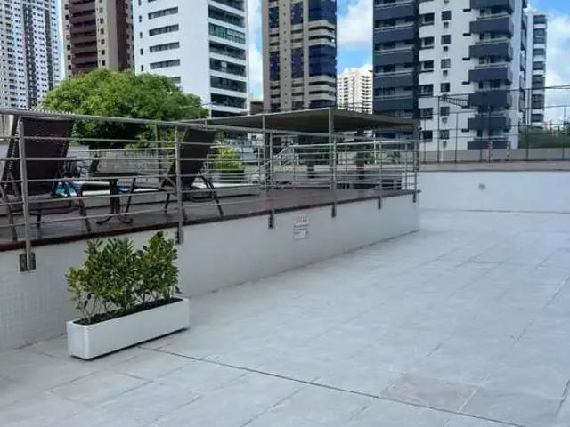 Apartamento venda em Região Geográfica Imediata de João Pessoa, Região Metropolitana de João Pessoa